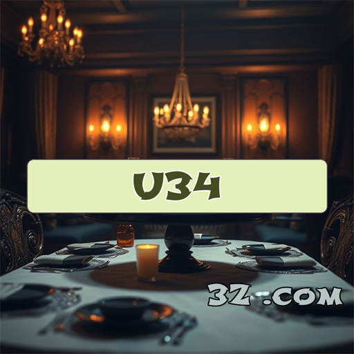 Explorando Jogos Incríveis no u34.com: A Alegria do Lazer Digital