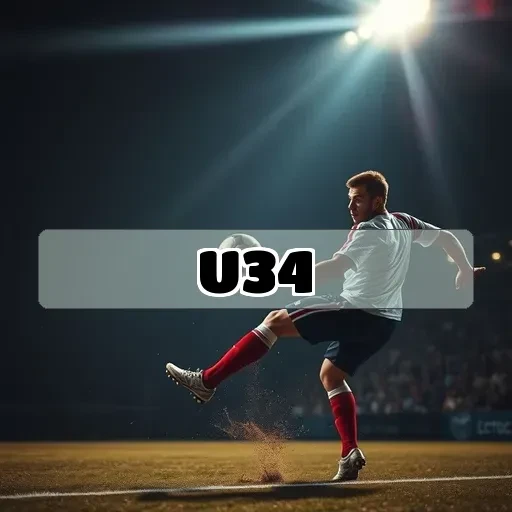 u34.com Mobile