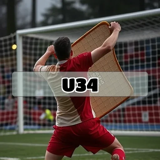 u34.com Novidades