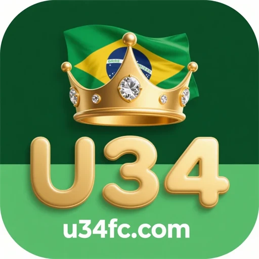 Logo u34.com