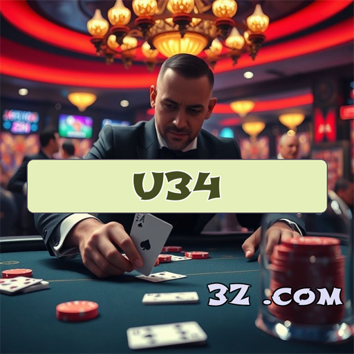 Os Benefícios VIP do u34.com que Você Não Pode Perder